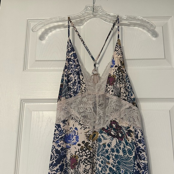 Intimately by Free People Right Now Slip Dress - Size S -
NWOT - Boho Chic - Picture 4 of 6